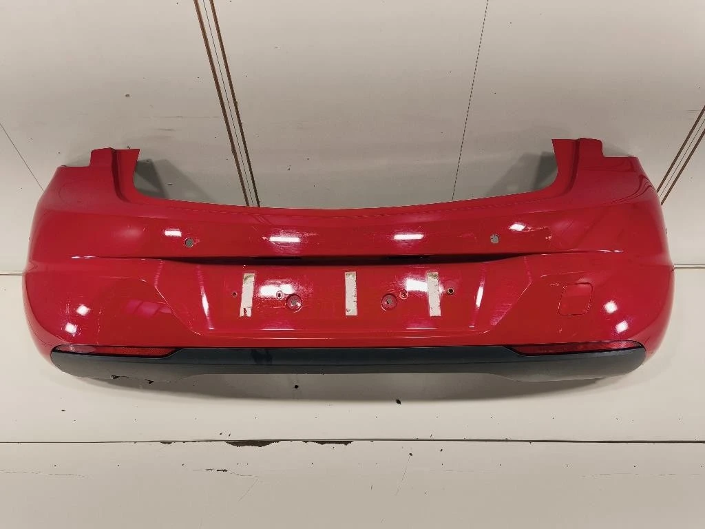 Paraurti POST PARAURTI POST Opel Astra K 2016