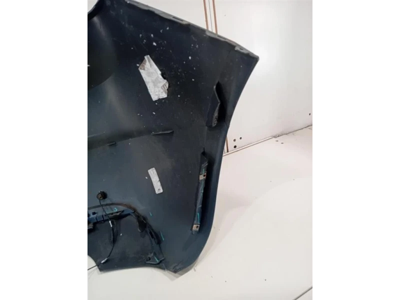 Paraurti POST 39094808 Opel Astra K 2016