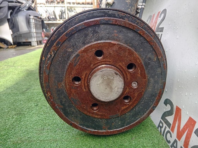 Assale POST 6C0500051 Skoda Fabia NJ3 2018