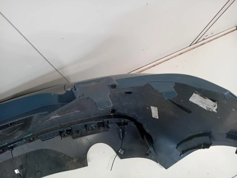 Paraurti POST 39094808 Opel Astra K 2016