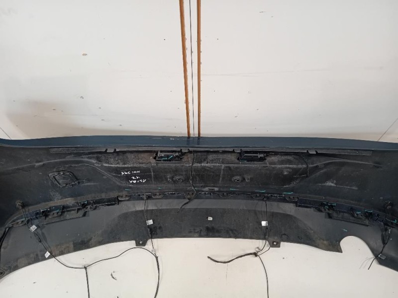 Paraurti POST 39094808 Opel Astra K 2016