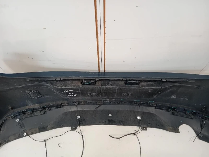 Paraurti POST 39094808 Opel Astra K 2016