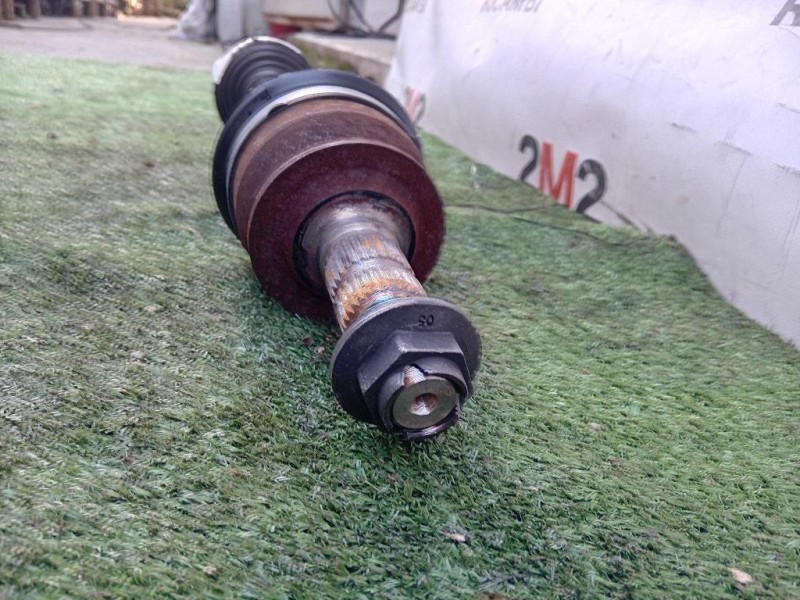 Semiasse ANT SX 13335135 Opel Astra J 2010