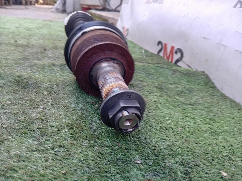 Semiasse ANT SX 13335135 Opel Astra J 2010