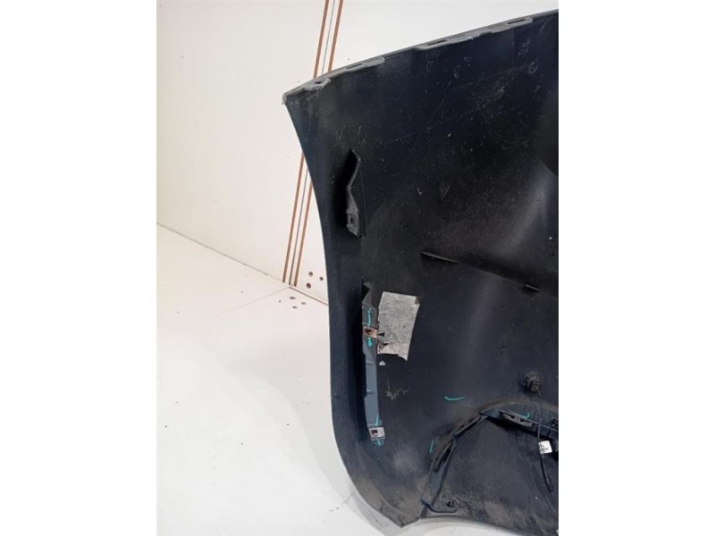 Paraurti POST 39094808 Opel Astra K 2016