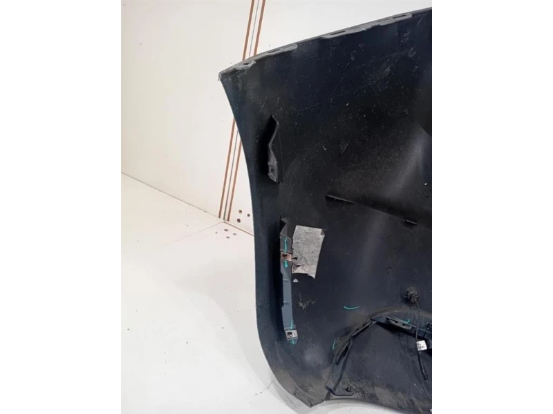 Paraurti POST 39094808 Opel Astra K 2016