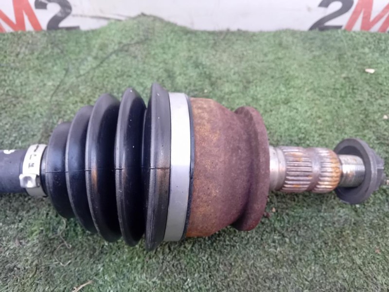 Semiasse ANT SX 13335135 Opel Astra J 2010