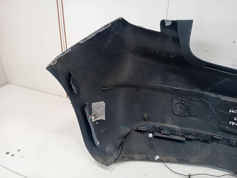 Paraurti POST 39094808 Opel Astra K 2016