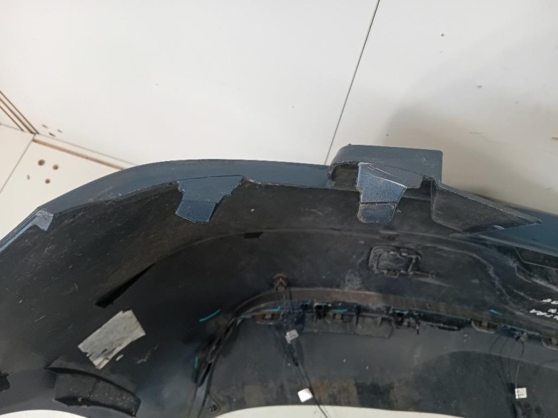 Paraurti POST 39094808 Opel Astra K 2016