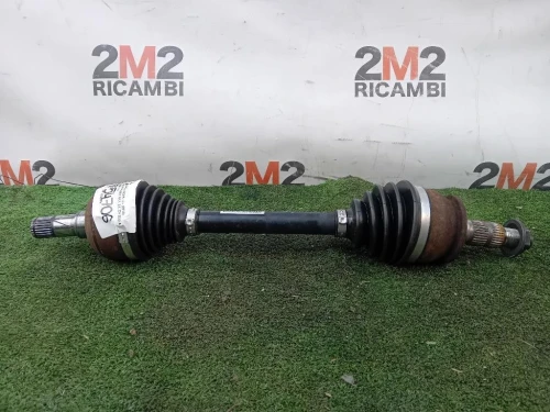 Semiasse ANT SX 13335135 Opel Astra J 2010