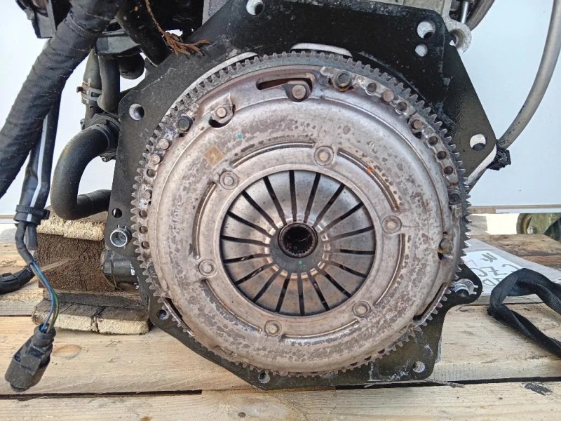 Motore Completo CZCA 125 CV 91 KW Audi A1 8XF Sportback 2015