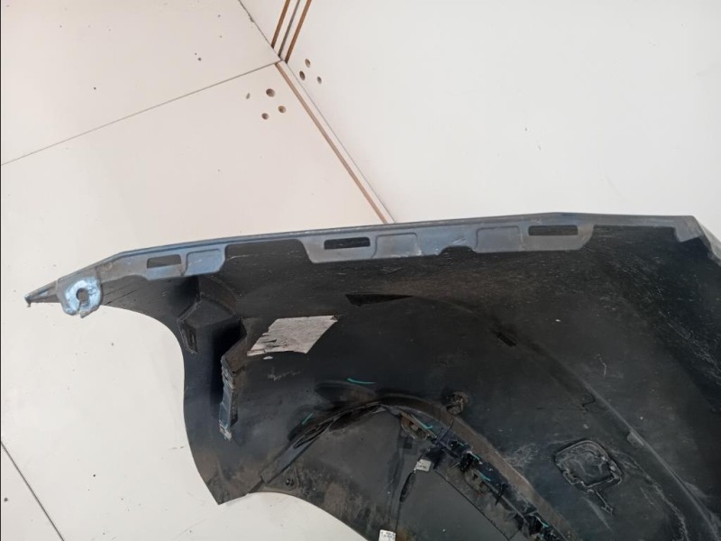 Paraurti POST 39094808 Opel Astra K 2016