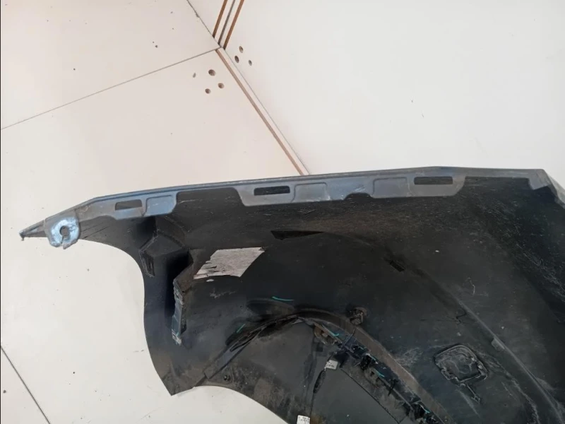 Paraurti POST 39094808 Opel Astra K 2016