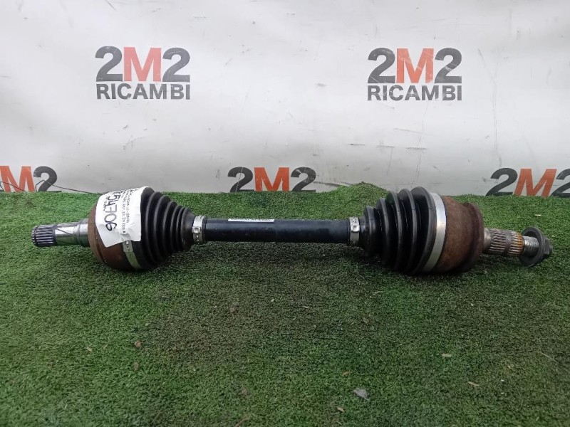 Semiasse ANT SX 13335135 Opel Astra J 2010