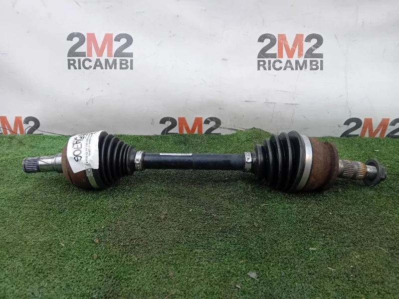 Semiasse ANT SX 13335135 Opel Astra J 2010