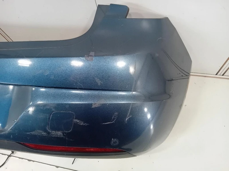 Paraurti POST 39094808 Opel Astra K 2016