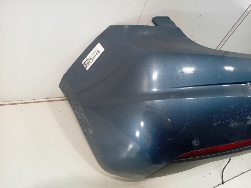 Paraurti POST 39094808 Opel Astra K 2016