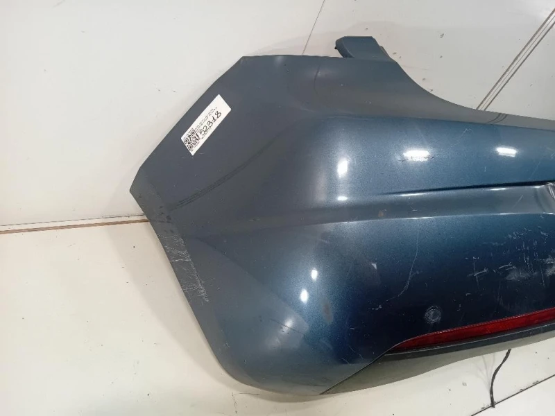 Paraurti POST 39094808 Opel Astra K 2016