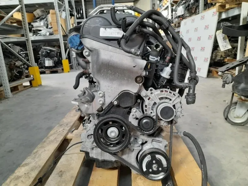 Motore Completo CZCA 125 CV 92 KW Audi A1 8XF Sportback 2015