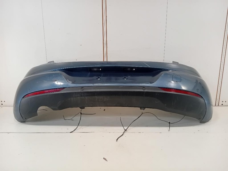 Motore Completo CZCA 125 CV 92 KW Audi A1 8XF Sportback 2015