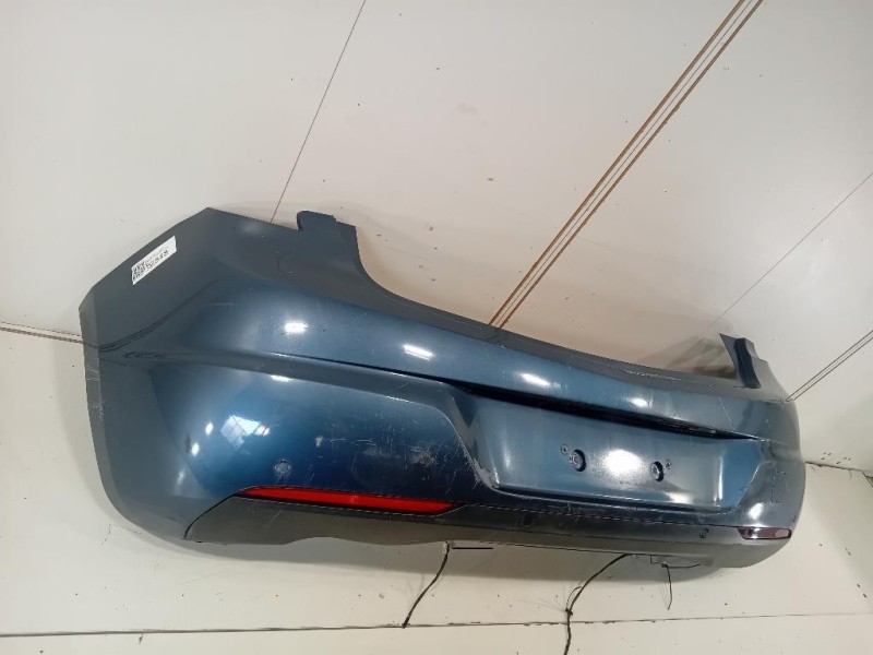Motore Completo CZCA 125 CV 92 KW Audi A1 8XF Sportback 2015