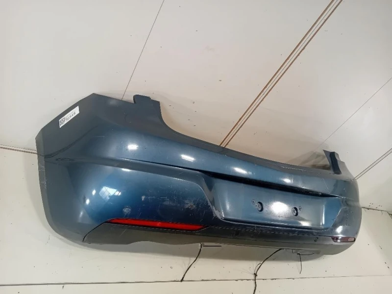 Paraurti POST 39094808 Opel Astra K 2016