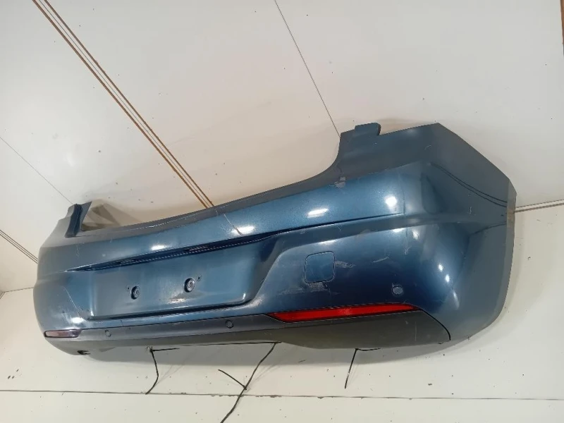 Paraurti POST 39094808 Opel Astra K 2016