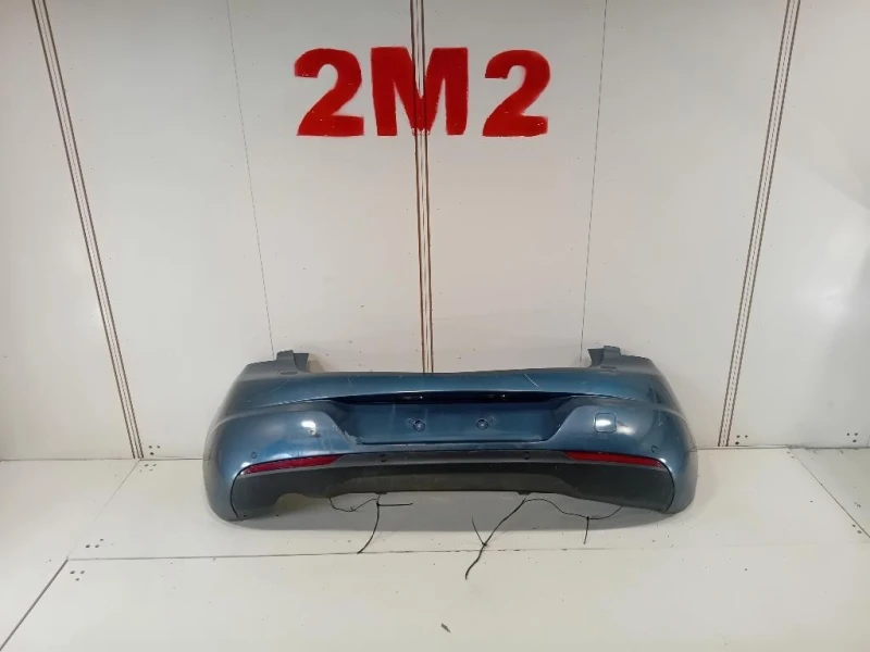 Paraurti POST 39094808 Opel Astra K 2016