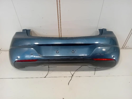 Paraurti POST 39094808 Opel Astra K 2016