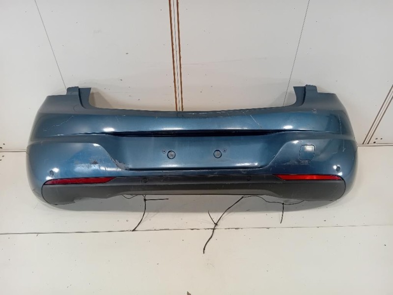 Paraurti POST 39094808 Opel Astra K 2016