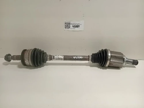 Semiasse ANT SX 461129827 Opel Astra K 2019