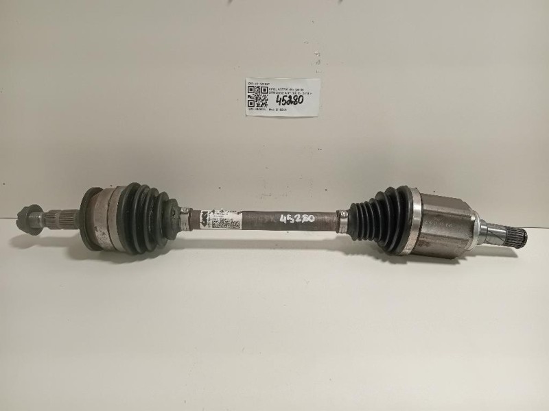 Semiasse ANT SX 461129827 Opel Astra K 2019