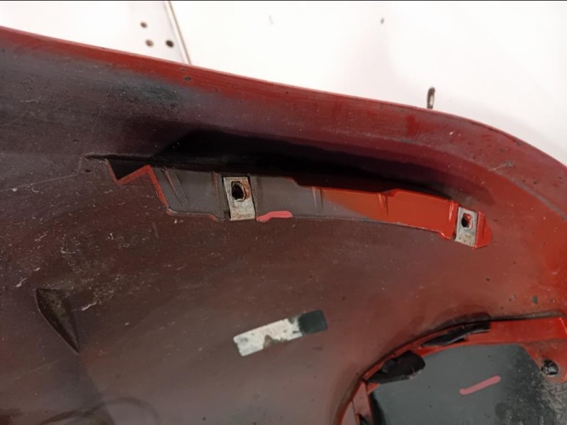 Paraurti POST 39161693 Opel Astra K 2016