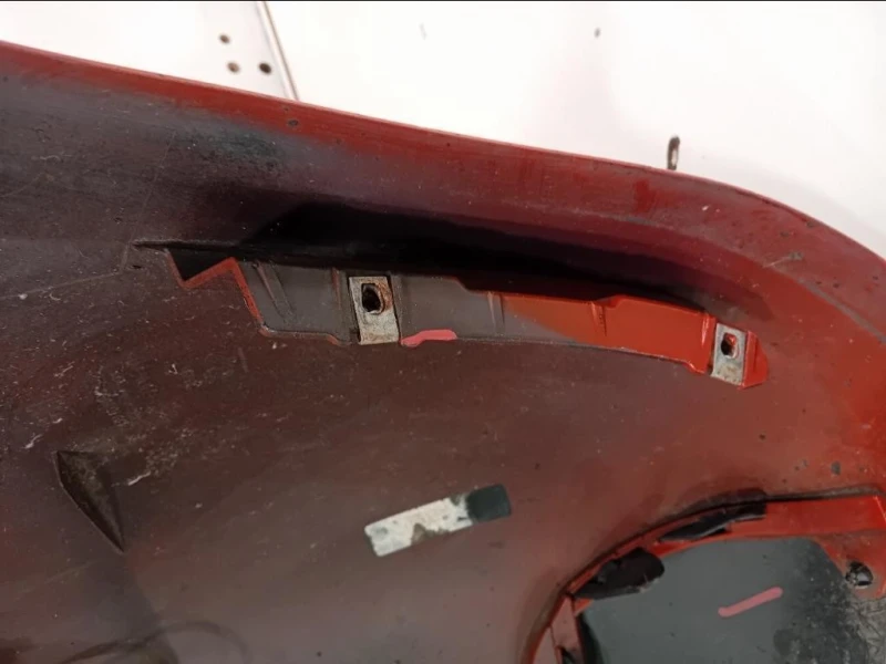 Paraurti POST 39161693 Opel Astra K 2016