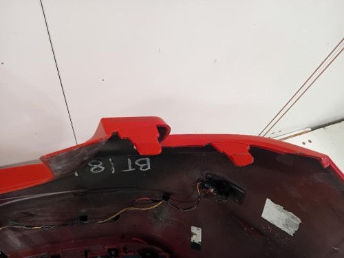 Semiasse ANT SX 13367067 Opel Astra K SW 2016