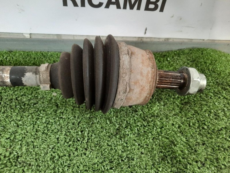 Semiasse ANT SX 13149830 Opel Corsa D 2007