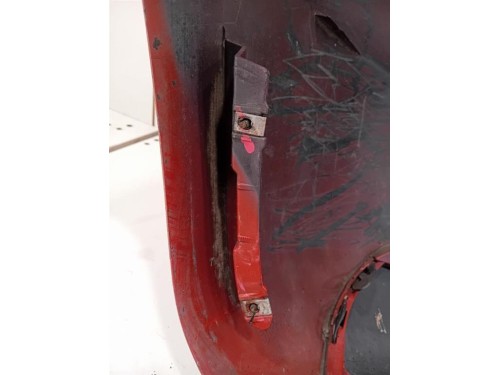 Semiasse ANT SX 13149830 Opel Corsa D 2007