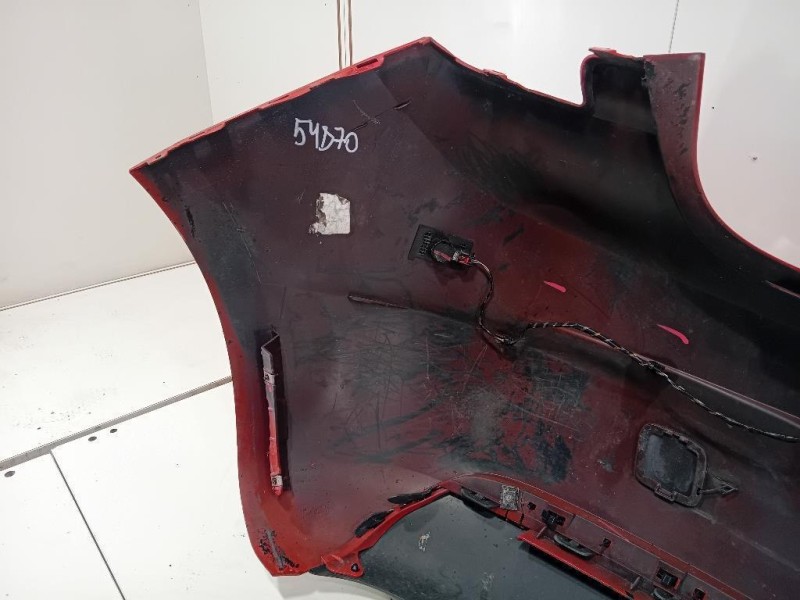 Paraurti POST 39161693 Opel Astra K 2016