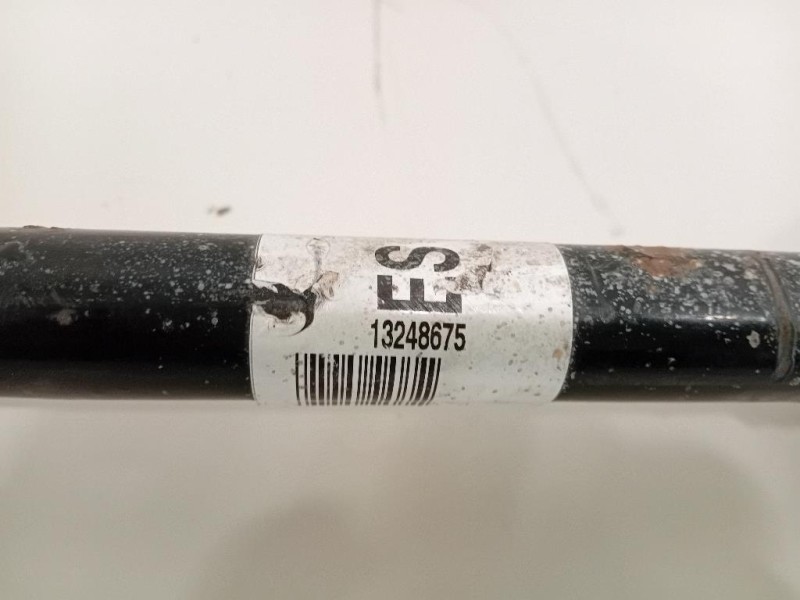 Semiasse ANT SX 13248675 Opel Corsa E 2014