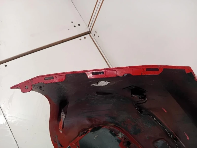 Paraurti POST 39161693 Opel Astra K 2016