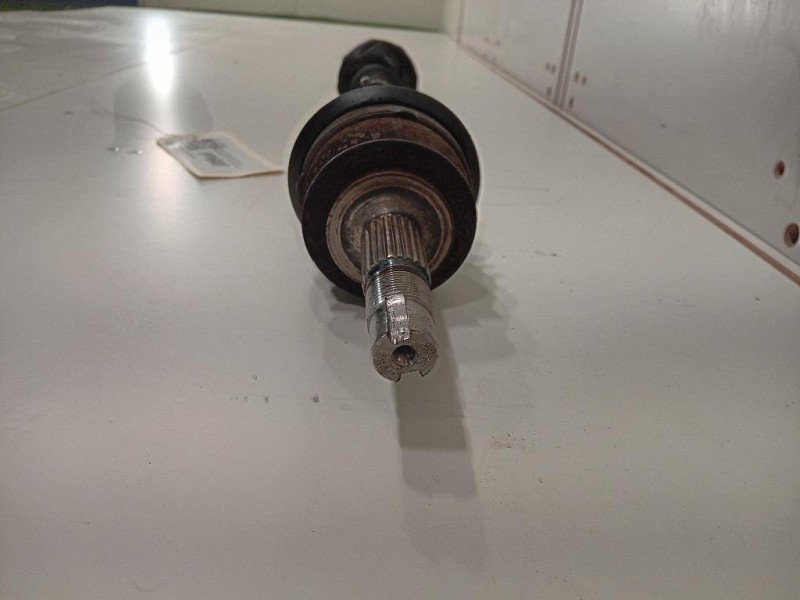 Semiasse ANT SX 13248675 Opel Corsa E 2014