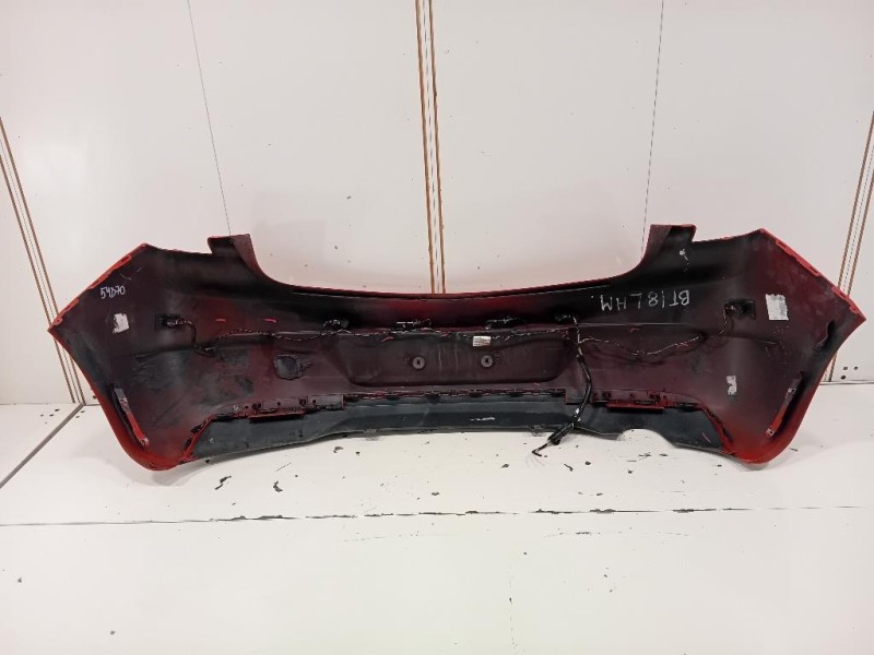 Paraurti POST 39161693 Opel Astra K 2016