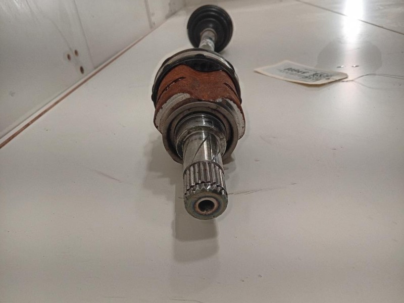 Semiasse ANT SX 13248675 Opel Corsa E 2014