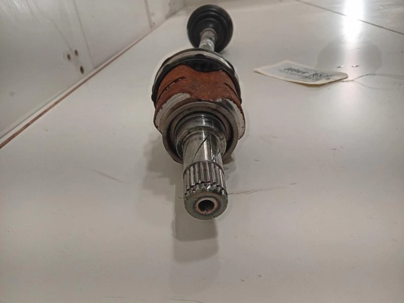 Semiasse ANT SX 13248675 Opel Corsa E 2014