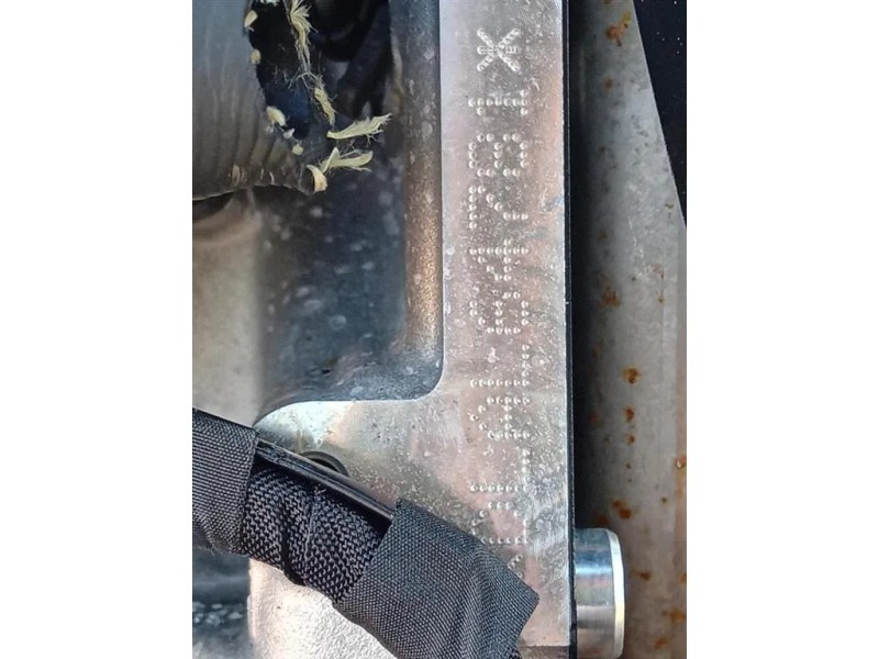 Motore Completo DLAA 110 CV 82 KW Audi A1 GBH Allstreet 2022