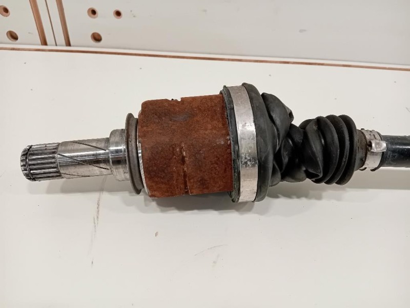 Semiasse ANT SX 13248675 Opel Corsa E 2014