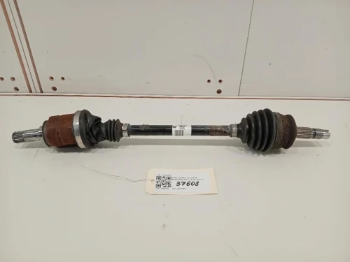 Semiasse ANT SX 13248675 Opel Corsa E 2014