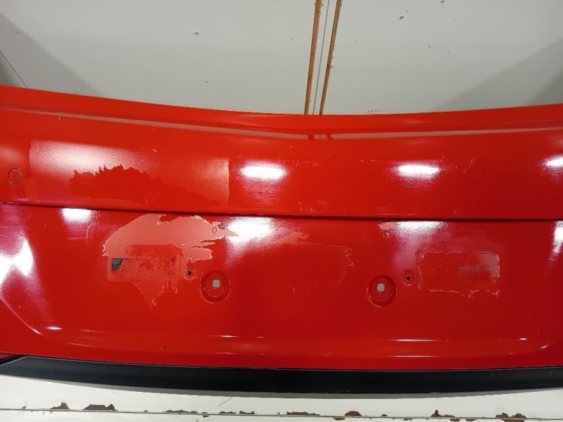 Paraurti POST 39161693 Opel Astra K 2016