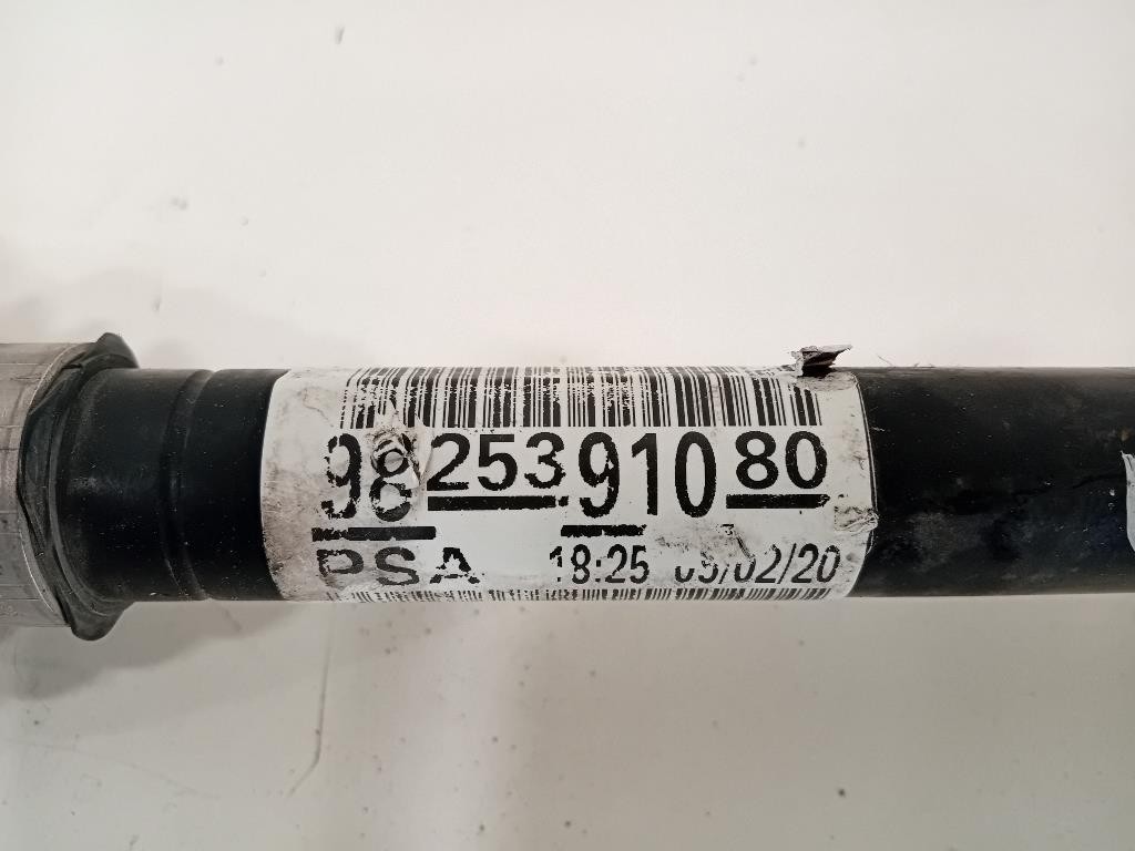 Semiasse ANT SX 9825391080 Opel Corsa F 2019