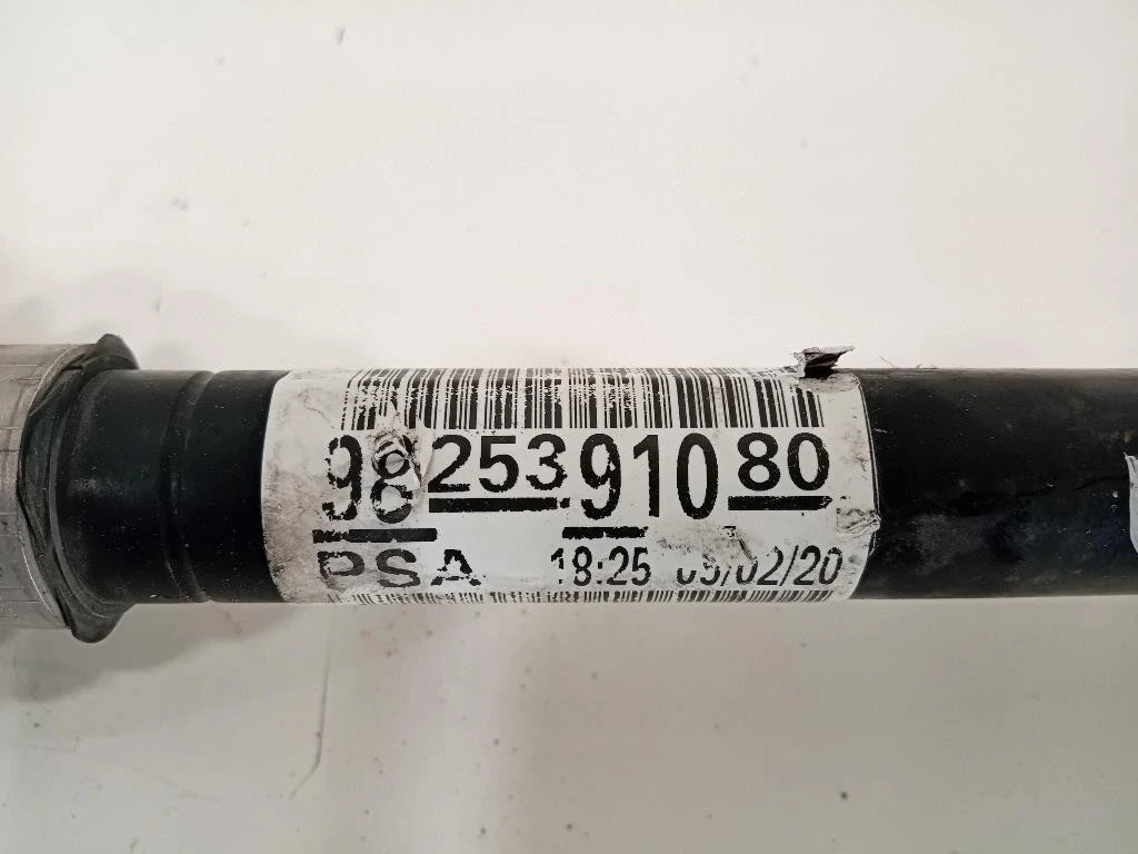 Semiasse ANT SX 9825391080 Opel Corsa F 2019